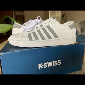 K-Swiss Heritage sneaker